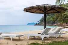 Baansook Resort Koh Chang