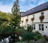 Landhotel Waldschlößchen