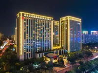 Sheraton Jinan Hotel