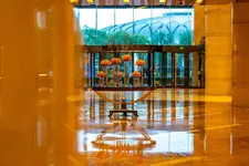 Sheraton Jinan Hotel