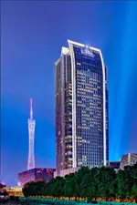 The Ritz-Carlton, Guangzhou