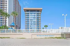 Hilton Vacation Club Daytona Beach Regency