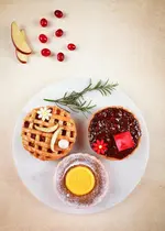 JW Marriott Hotel Chandigarh