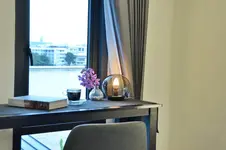 Norn Riverside Bangkok Hotel (นอนริมน้ำ)