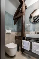 LANTerna Boutique Hotel