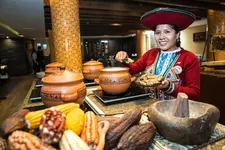 Sonesta Hotel Cusco