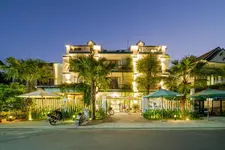 The Nam An Villa Hoi An