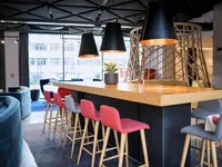 Novotel Bishkek City Center