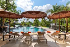Samui Fishing Club & Resort