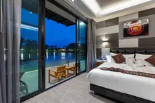 Samui Fishing Club & Resort