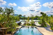 Samui Fishing Club & Resort