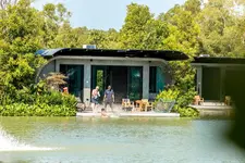Samui Fishing Club & Resort