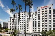 Costa Mesa Marriott