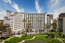 Costa Mesa Marriott