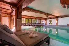 Alpin & Wellness Resort Hotel Ludwig Royal