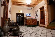 Hotel Rayhon Boutique
