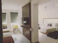 Paint It Black Hotel & Spa