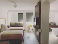 Paint It Black Hotel & Spa