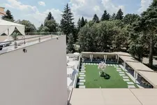 Spa Hotel Green Park