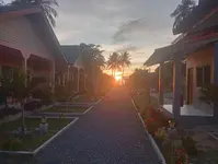 Scandinavian Beach Resort