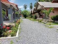 Scandinavian Beach Resort