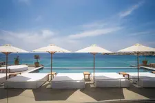 New Paradise Beach Resort