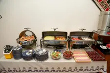 Hotel Rayhon Boutique