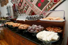 Hotel Rayhon Boutique