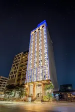 Mercy Emerald Hotel