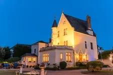 Le Manoir Saint Thomas