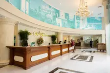 Hotel Grand Saigon