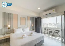 The Space Hotel Lampang