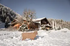 Alpe Dornach