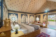 Heritage Juma Resort