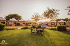 Heritage Juma Resort