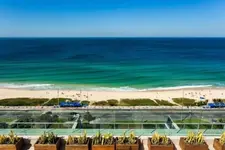 Laghetto Stilo Barra