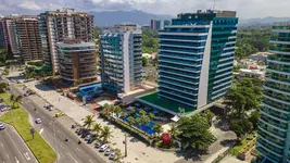 Laghetto Stilo Barra