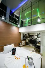Motel La Folia