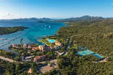 Hotel Cala di Volpe, a Luxury Collection Hotel, Costa Smeralda