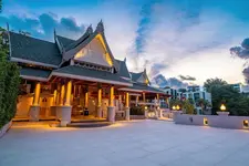 Orchidacea Resort