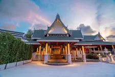 Orchidacea Resort