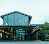 Theatre Residence