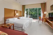 Sheraton Hua Hin Resort & Spa