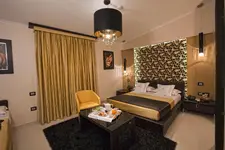 Hotel Cenacolo