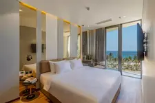 Taiyo Hotel & Apartment