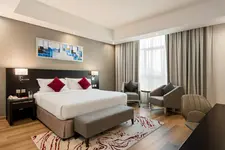 Ramada by Wyndham Dubai Barsha Heights