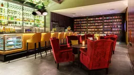 Park Plaza Trier