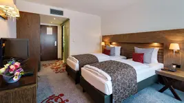Park Plaza Trier