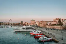 Hotel Catalunya