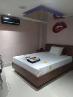 Motel La Folia